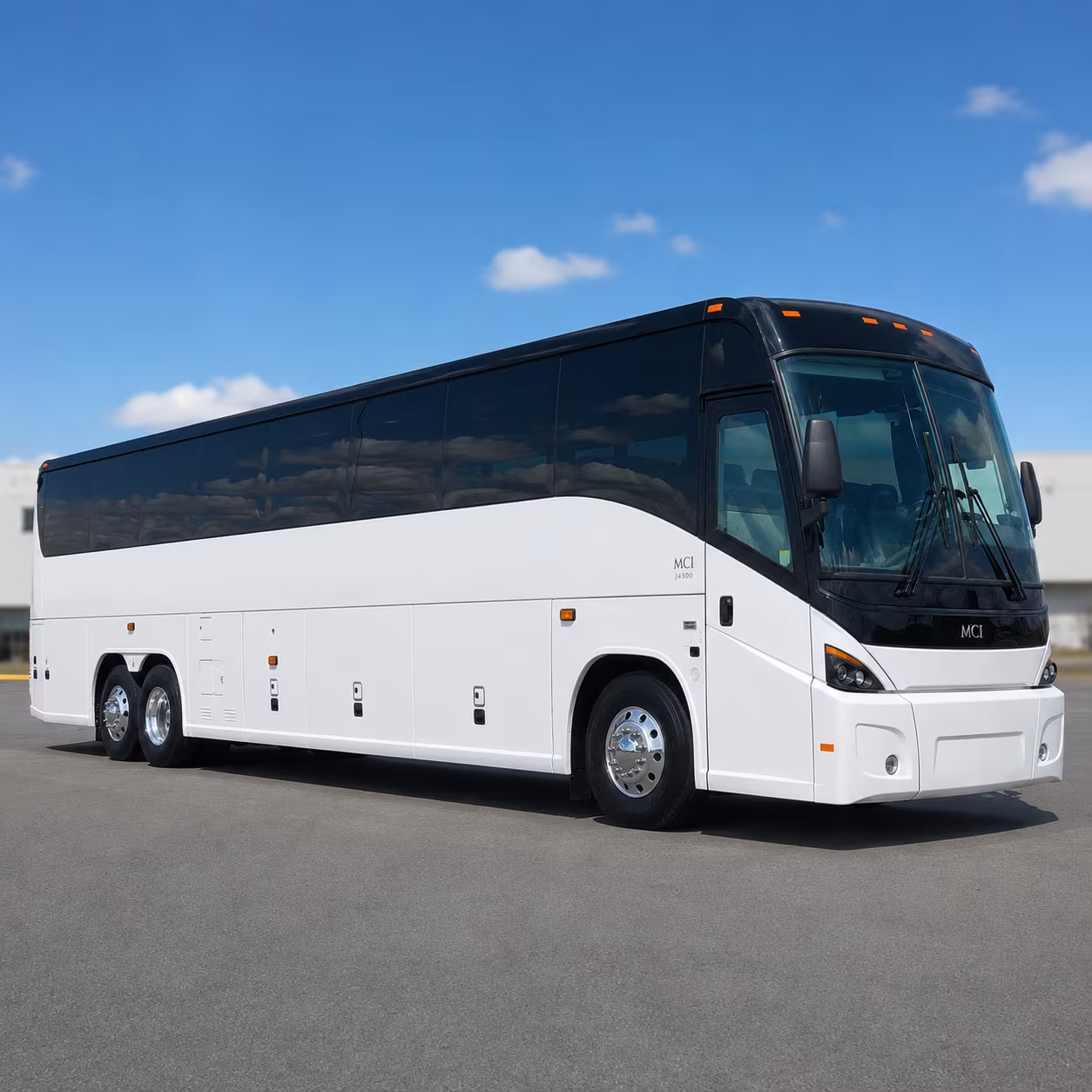 charter buses for lawrence kansas wedding weekends and multi day packages