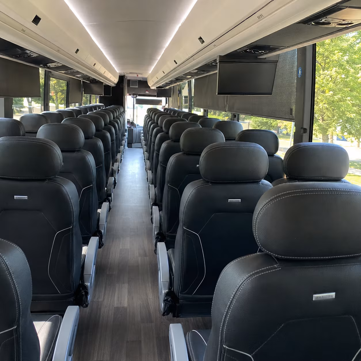 charter buses to kansas jayhawks football games at david booth kansas memorial stadium