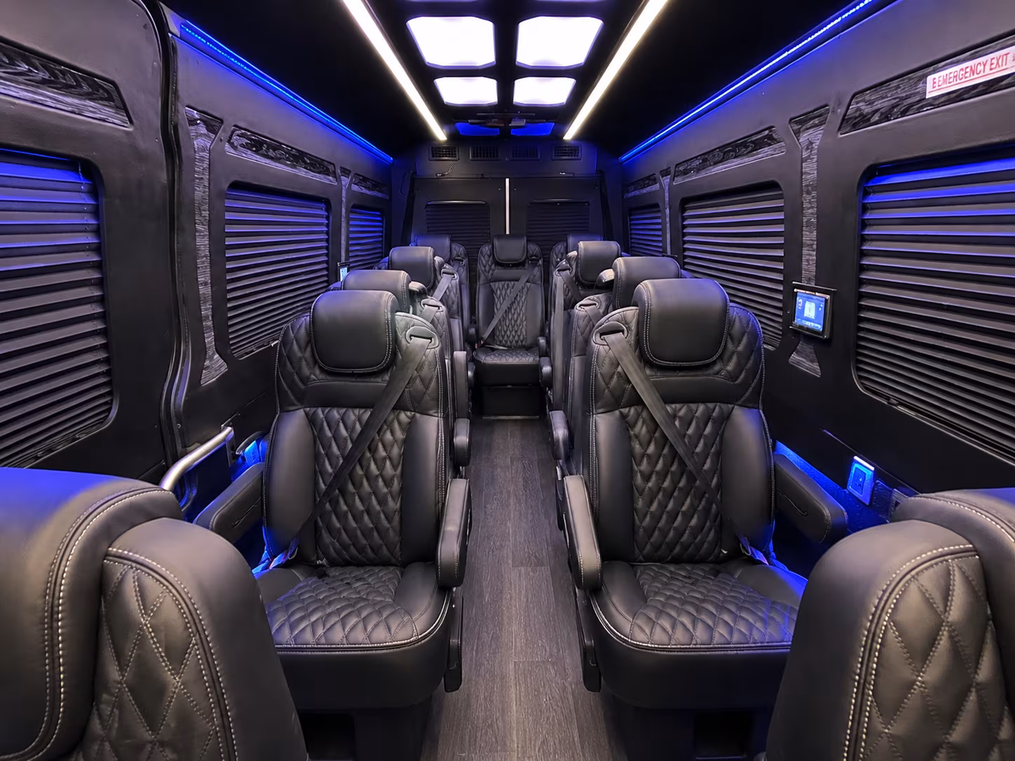 find transportation for your next airport transfer 3