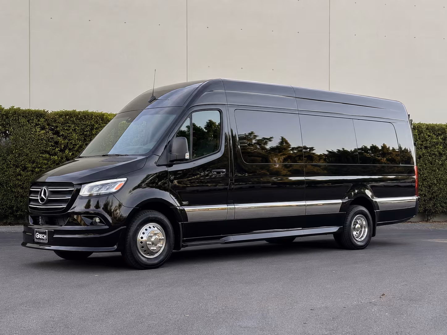 find transportation for your next bachelor or bachelorette party 5