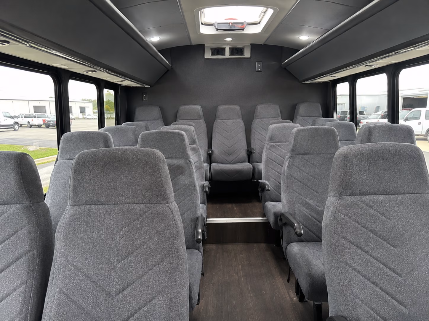 find transportation for your next birthday 4