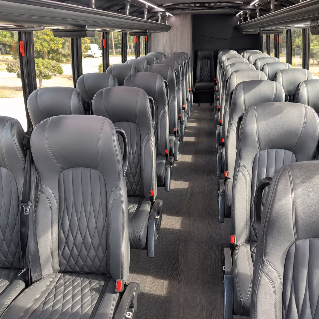 find transportation for your next birthday 5