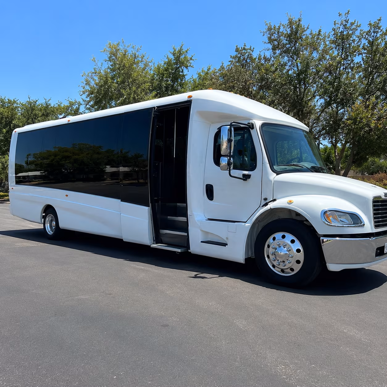 find transportation for your next church or religious group 3
