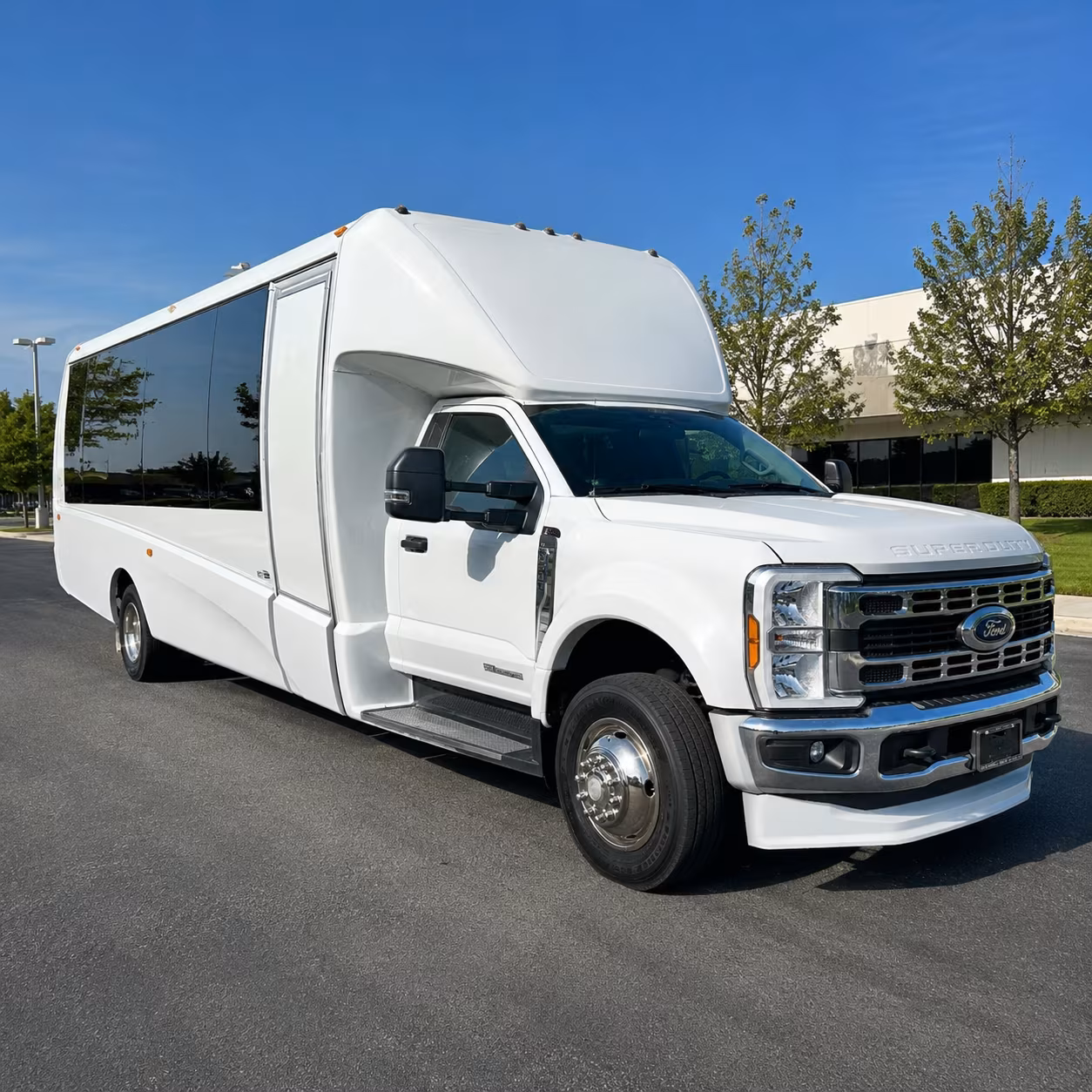 find transportation for your next church or religious group 4