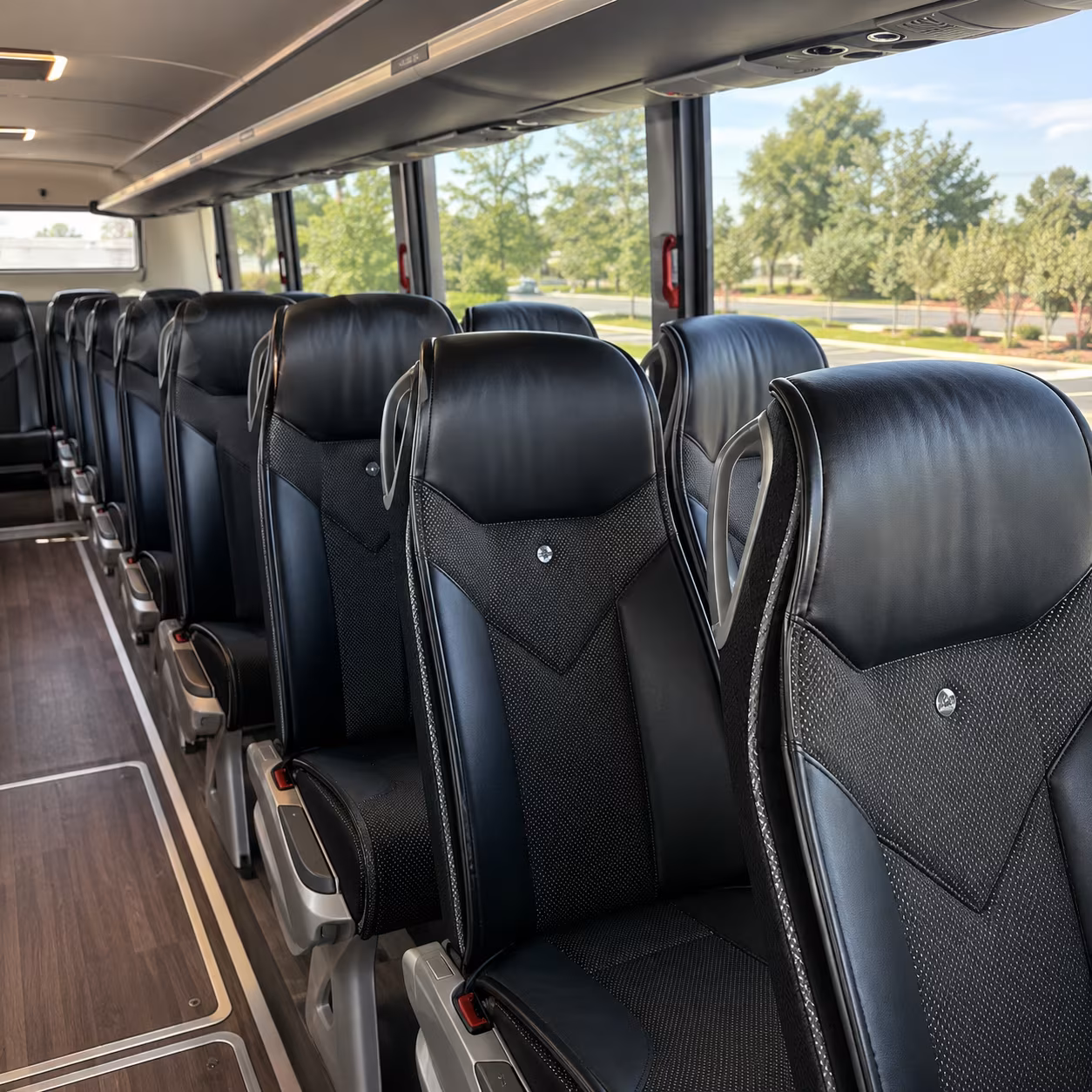 find transportation for your next concert or music festival 1