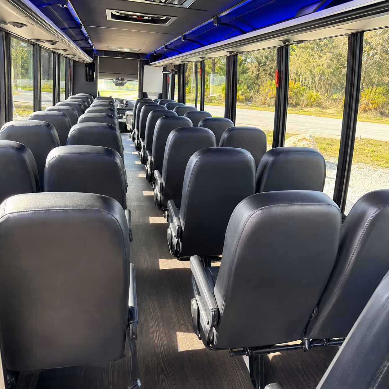 find transportation for your next concert or music festival 2