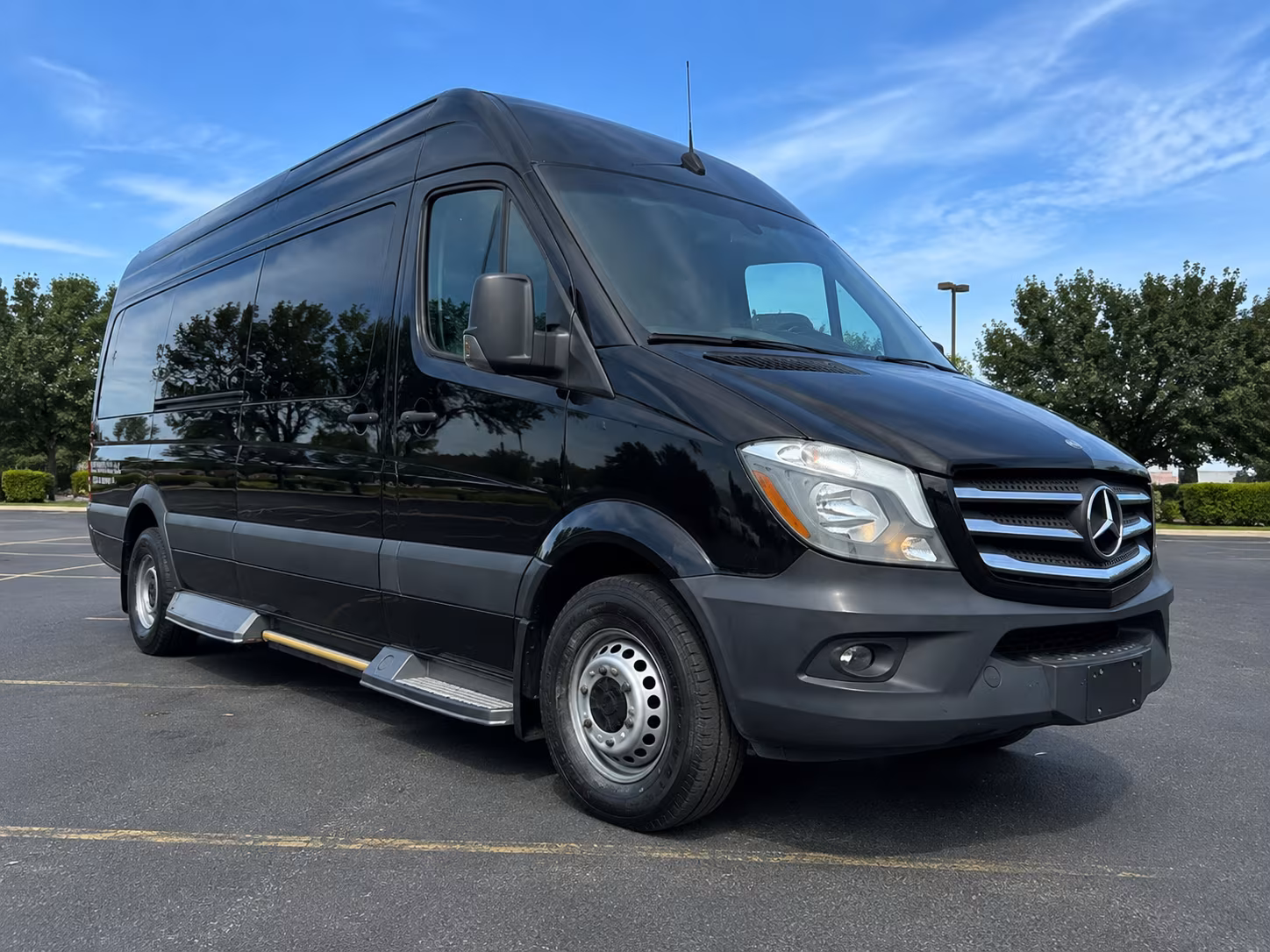 find transportation for your next concert or music festival 3
