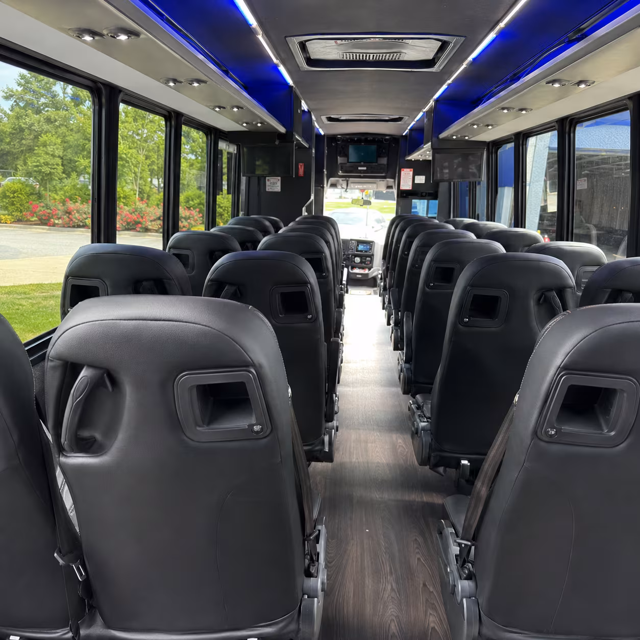 find transportation for your next concert or music festival 5