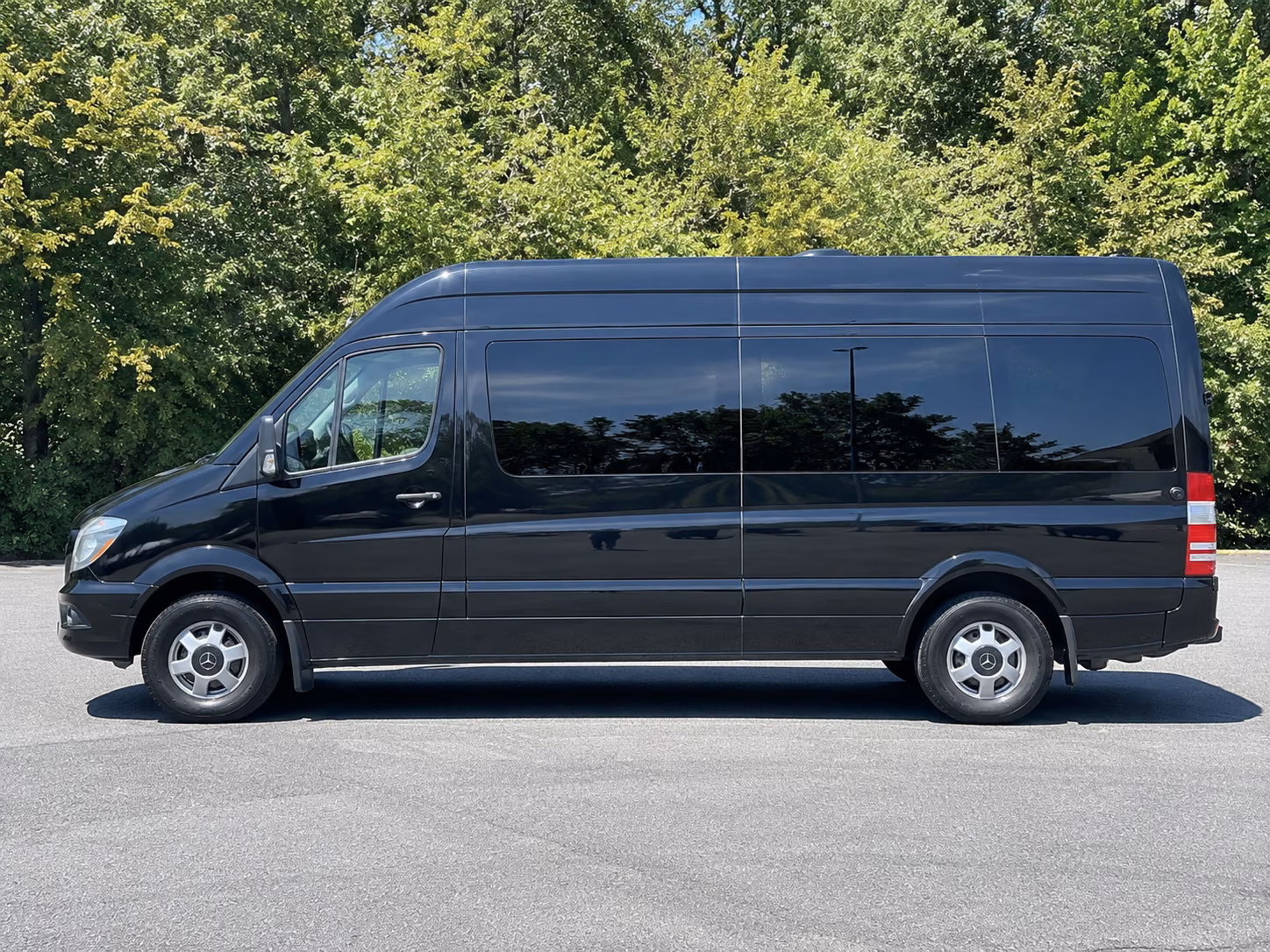 find transportation for your next convention or trade show 4