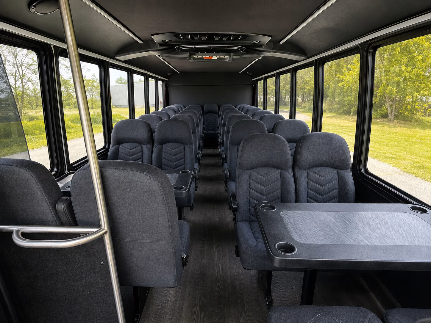 find transportation for your next corporate event 2