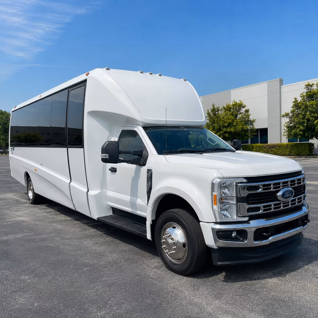 find transportation for your next corporate event 3
