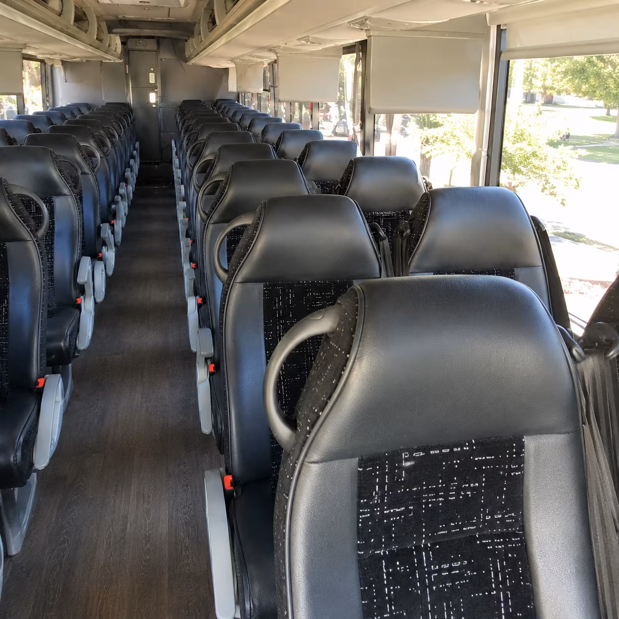 find transportation for your next corporate event 5