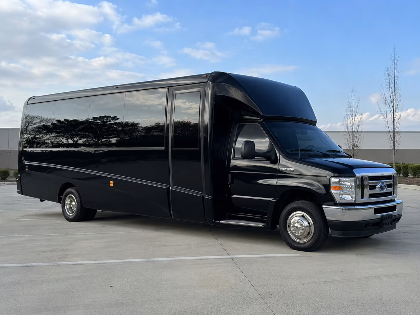 find transportation for your next field trip 1