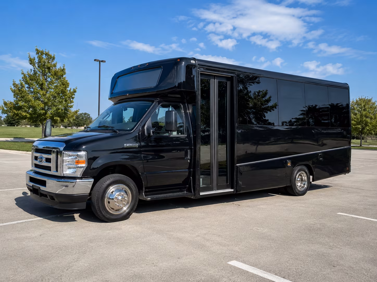 find transportation for your next field trip 2