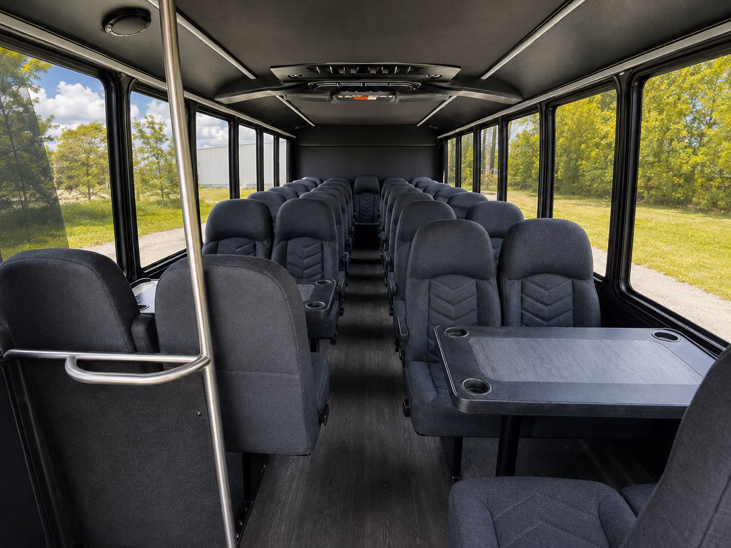find transportation for your next field trip 5