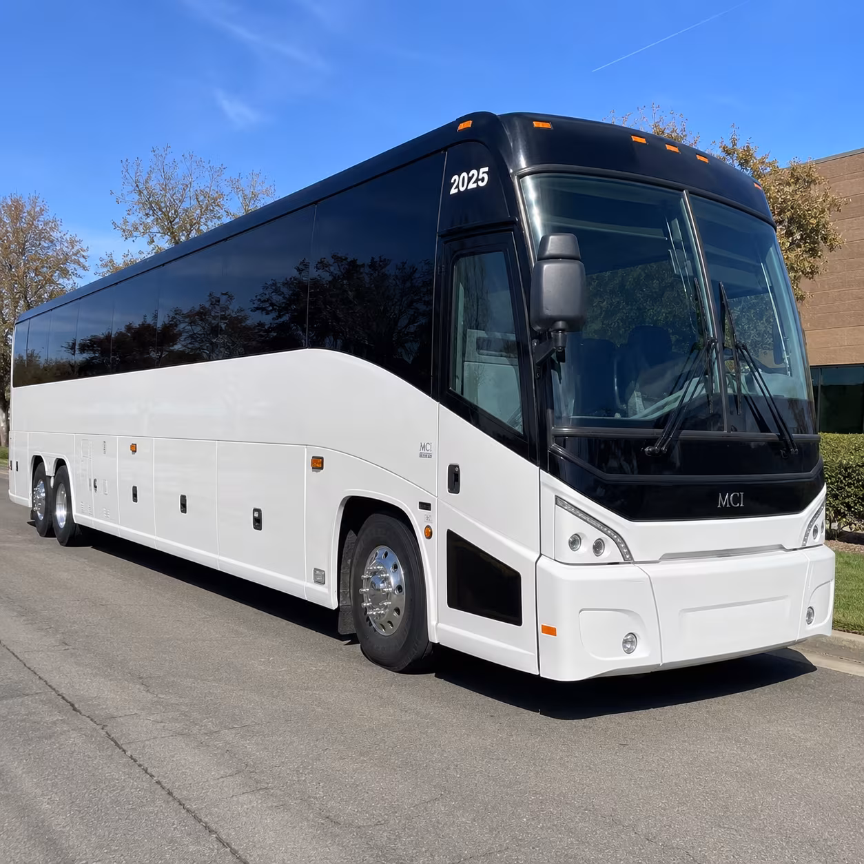 find transportation for your next private event 1