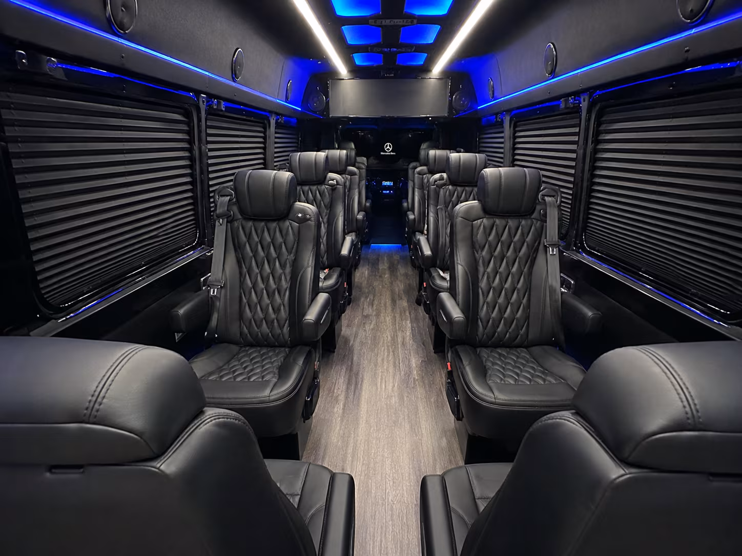 find transportation for your next private event 2
