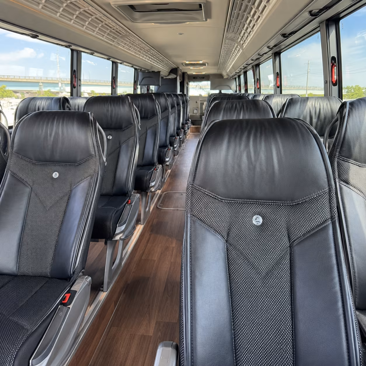 find transportation for your next private event 3
