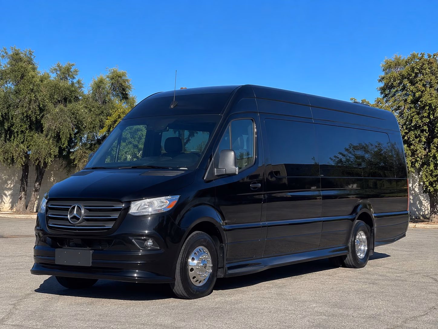 find transportation for your next private event 5