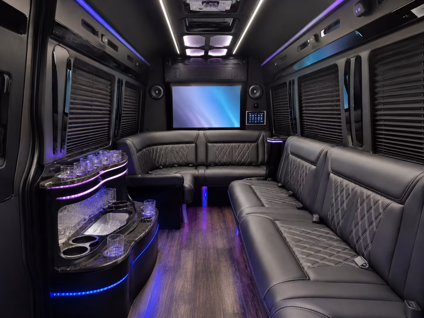 find transportation for your next sporting event 4