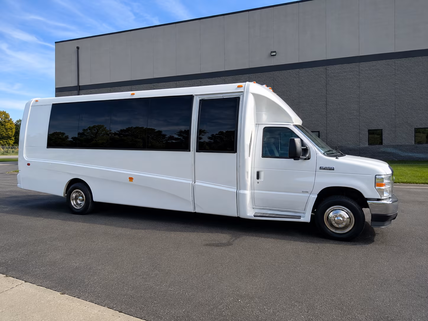 find transportation for your next sporting event 5