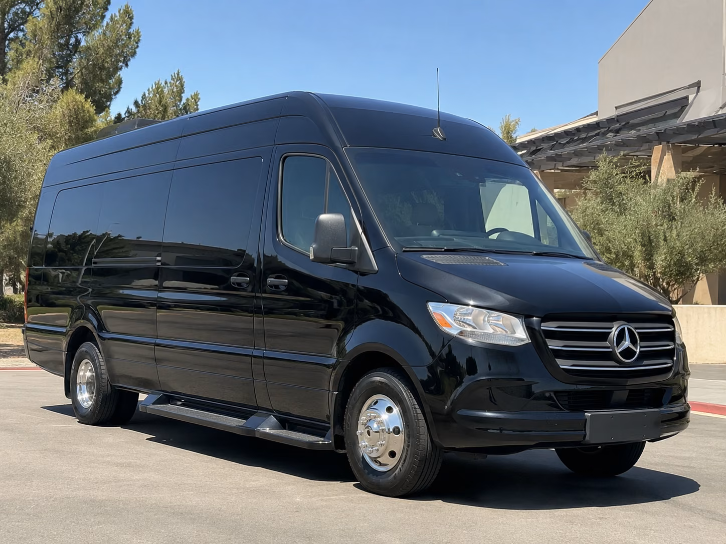 find transportation for your next wedding 2