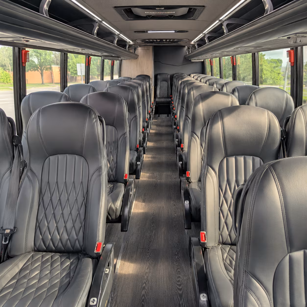 find transportation for your next wedding 4