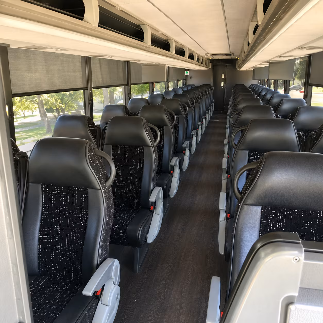 find transportation for your next wedding 5