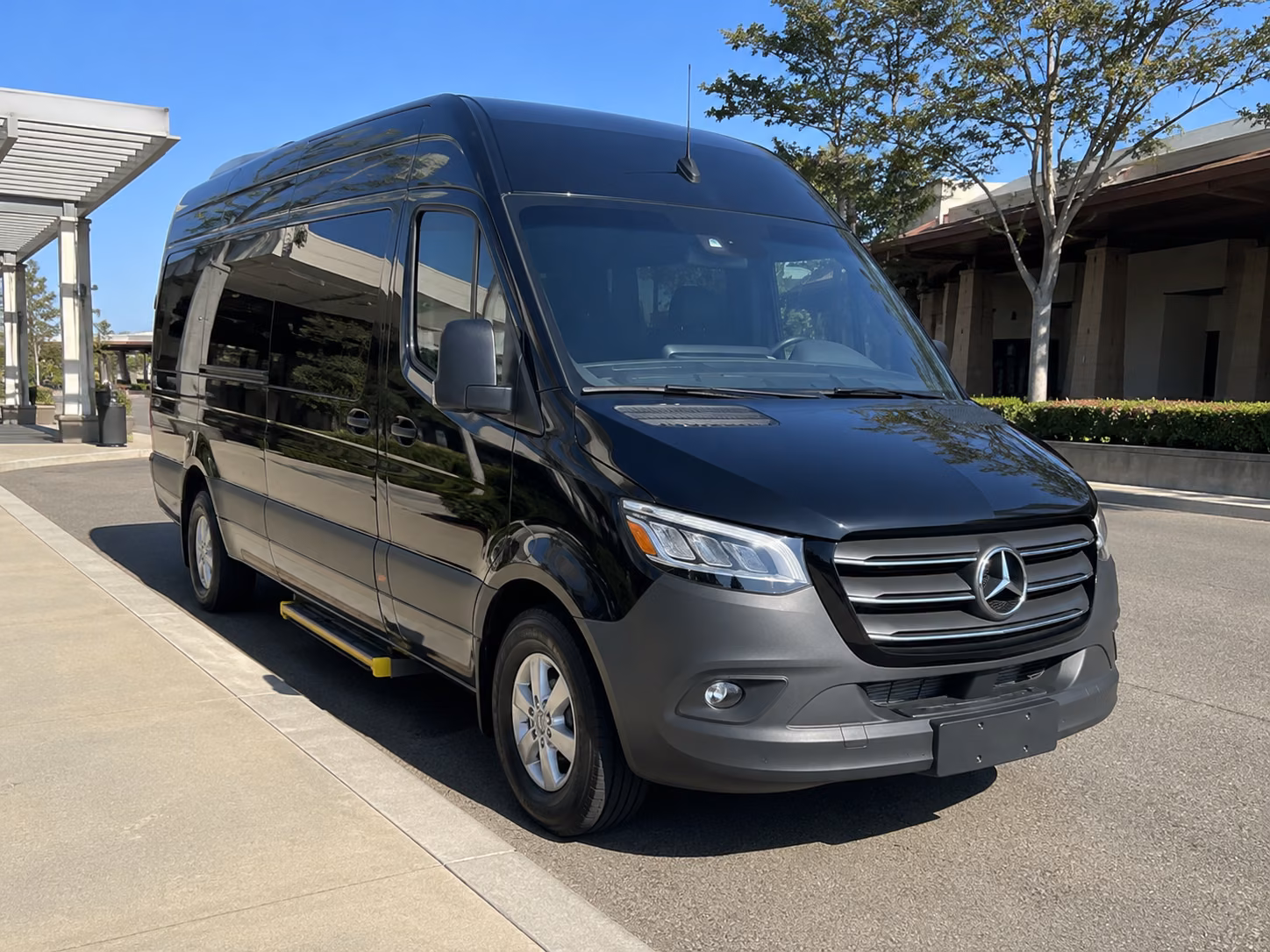 find transportation for your next wine tour 1
