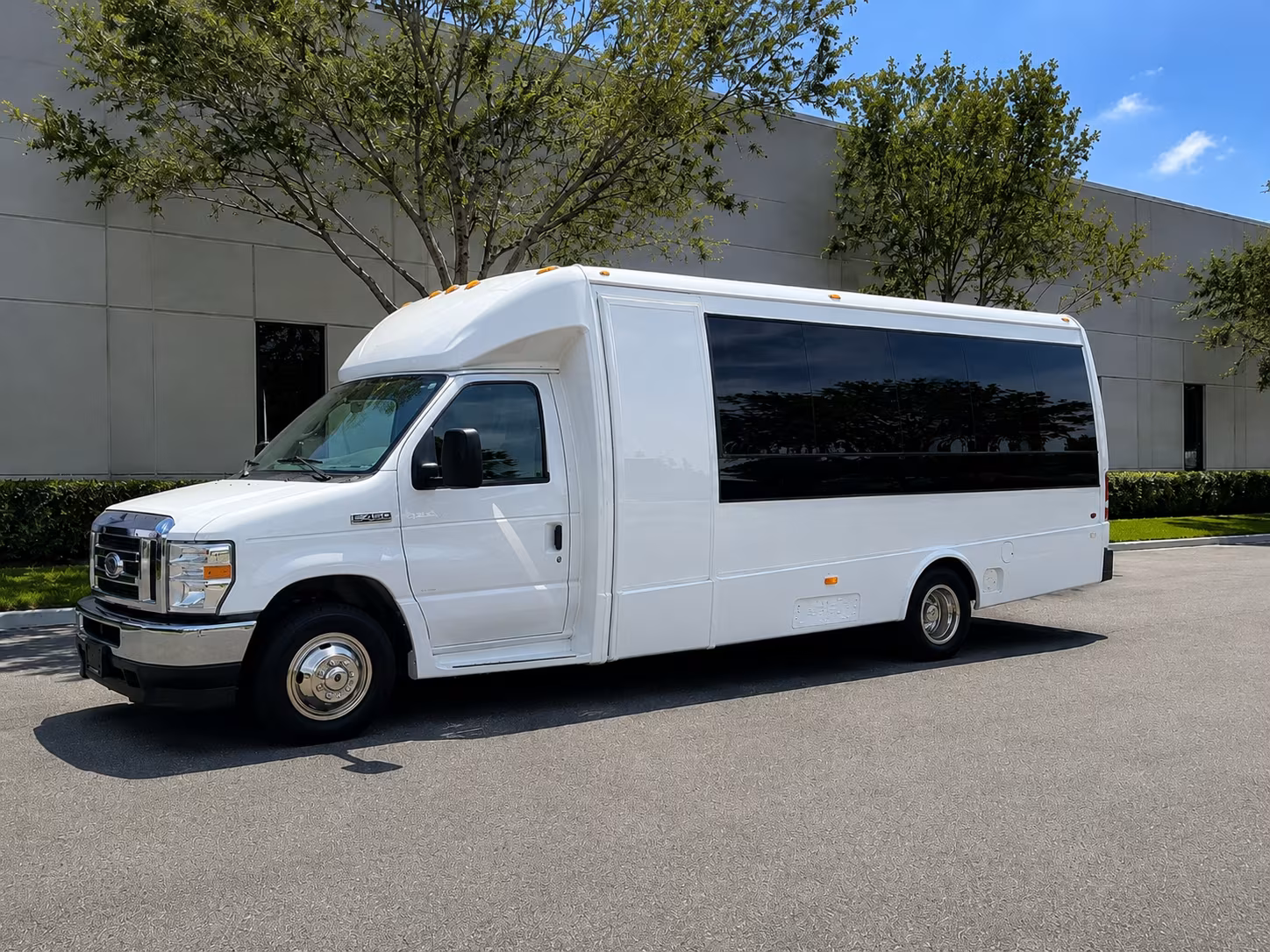 lawrence airport transportation onboard seating