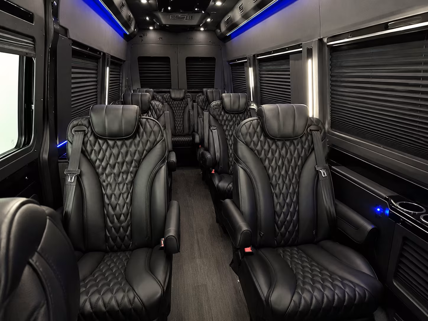 lawrence bachelor bachelorette transportation onboard
