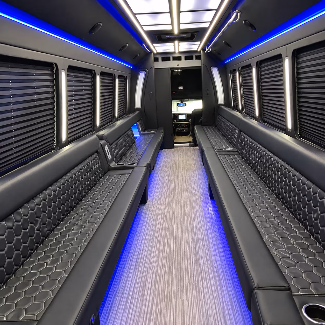 lawrence bachelorette bachelor party bus rental