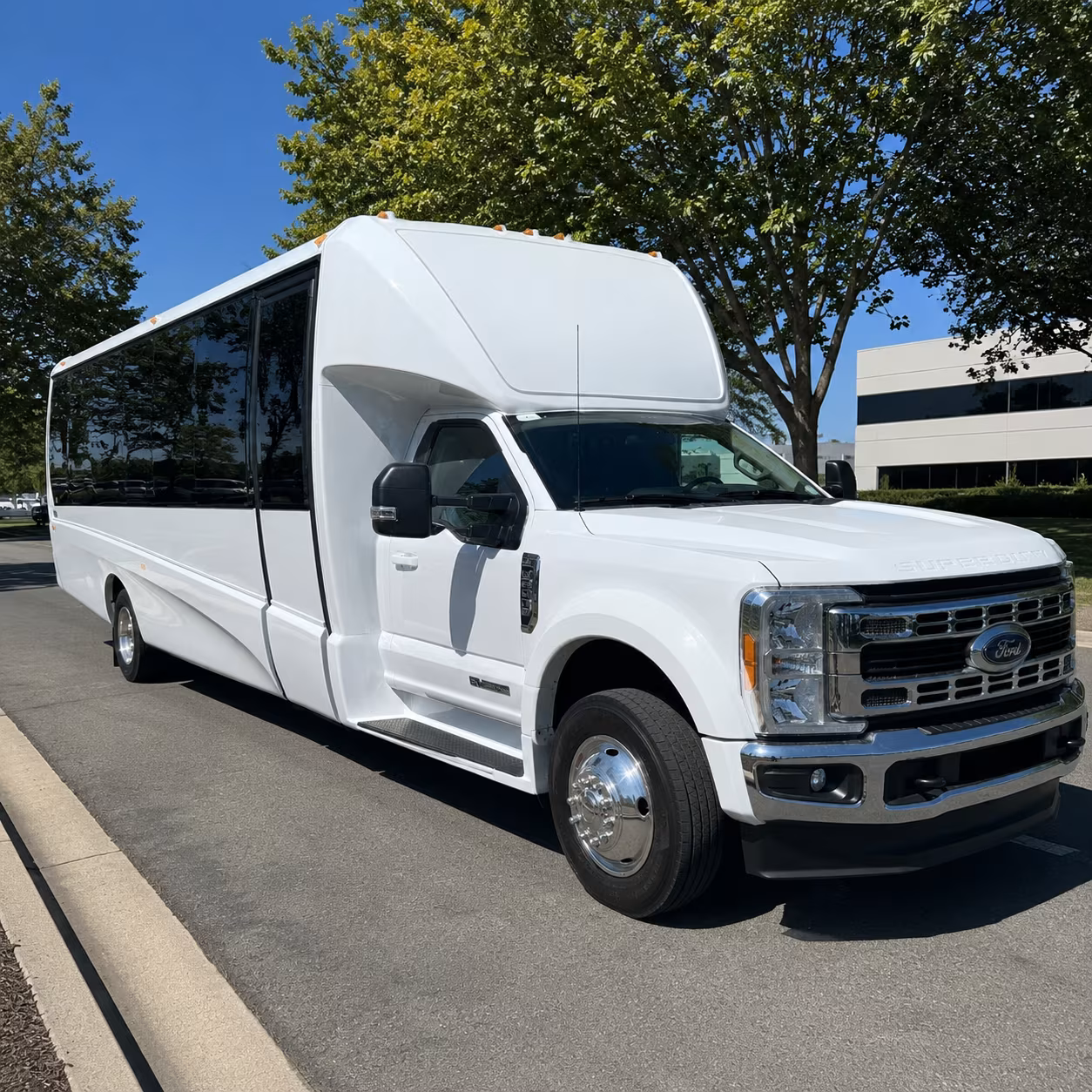 lawrence birthday party transportation onboard seating