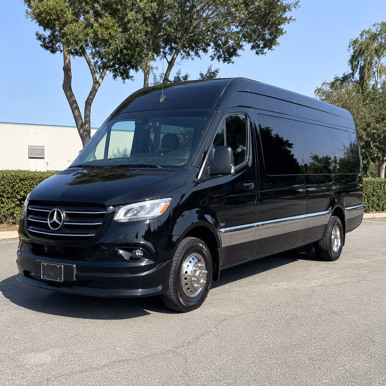 lawrence event transportation