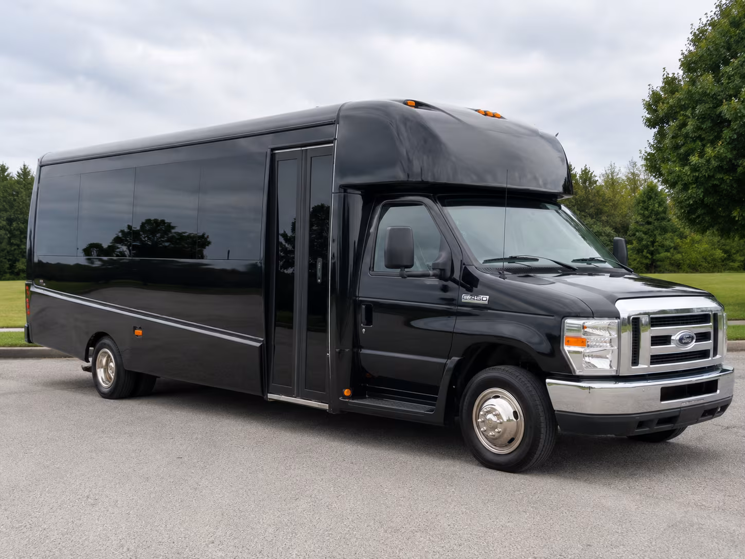 lawrence field trip transportation