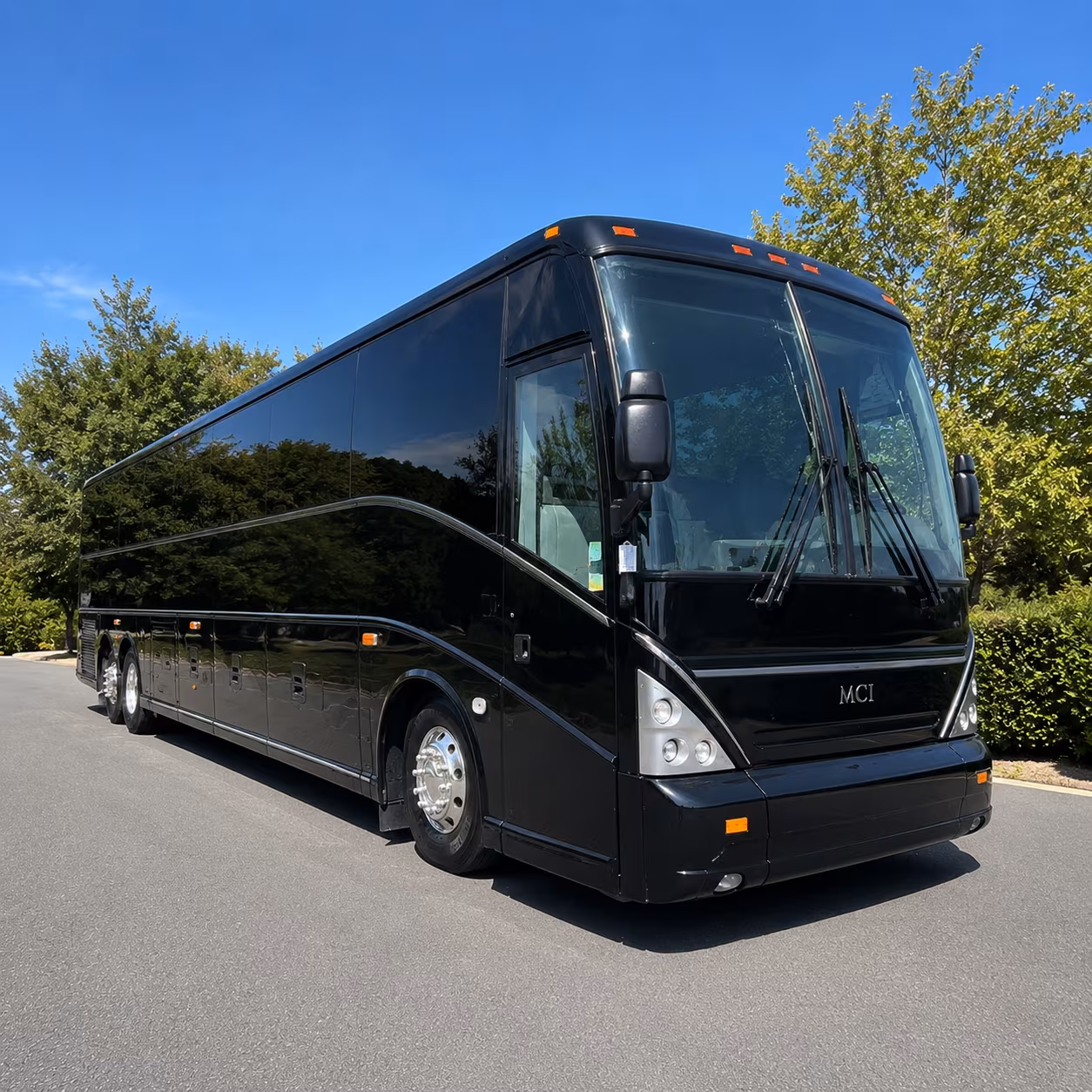 lawrence religious group transportation onboard seating