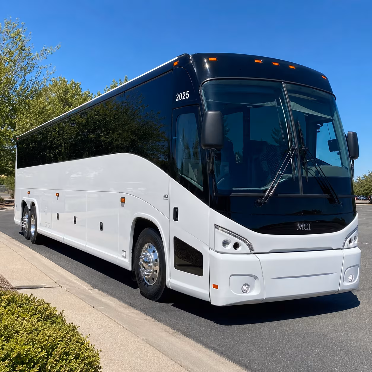 lawrence sporting event transportation onboard seating