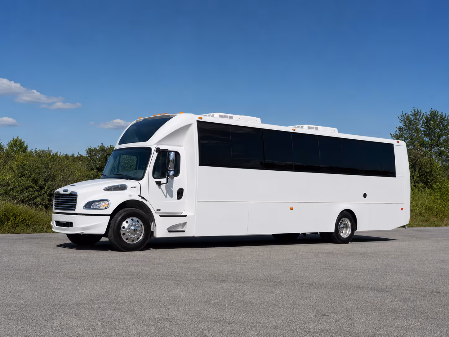 party buses and charter buses for kansas jayhawks basketball at allen fieldhouse
